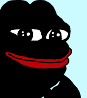 Pfostenbild