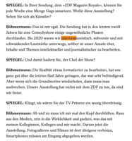 Pfostenbild