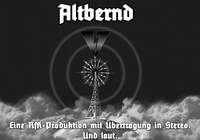 Pfostenbild
