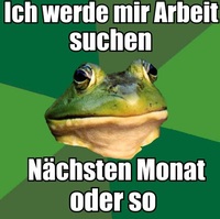 Pfostenbild