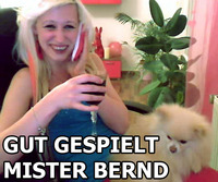 Pfostenbild