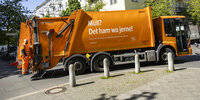 Pfostenbild