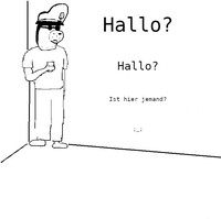 Pfostenbild