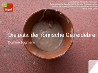 Pfostenbild