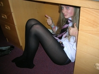 Pfostenbild