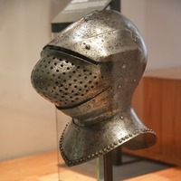 Pfostenbild