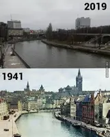 Pfostenbild