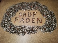 Pfostenbild