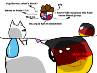Pfostenbild