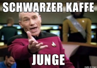 Pfostenbild