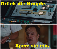 Pfostenbild