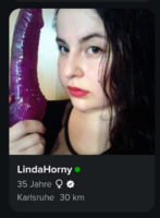 Pfostenbild