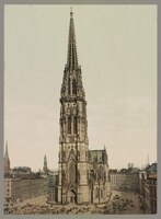 Pfostenbild