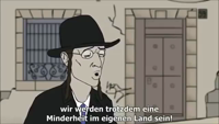 Pfostenbild