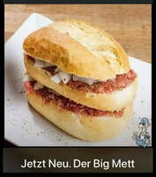 Pfostenbild