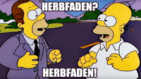 Pfostenbild