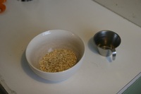 Pfostenbild