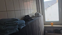 Pfostenbild