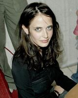Pfostenbild