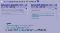 Pfostenbild