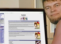 Pfostenbild