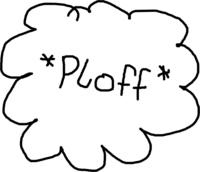 Pfostenbild