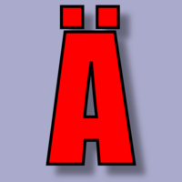 Pfostenbild