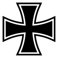 Pfostenbild