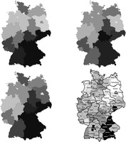 Pfostenbild