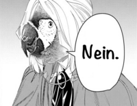 Pfostenbild