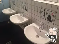 Pfostenbild