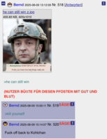 Pfostenbild