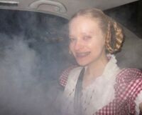 Pfostenbild