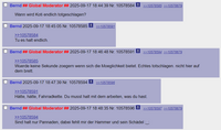 Pfostenbild