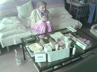 Pfostenbild