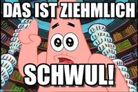 Pfostenbild