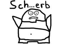 Pfostenbild