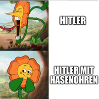 Pfostenbild
