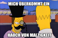 Pfostenbild