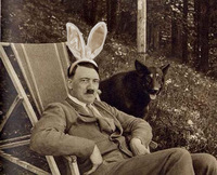 Pfostenbild
