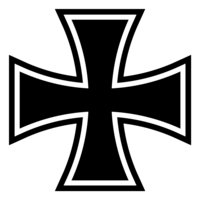 Pfostenbild
