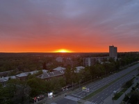Pfostenbild