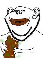 Pfostenbild