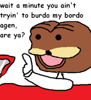 Pfostenbild