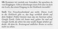 Pfostenbild