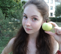 Pfostenbild
