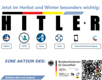 Pfostenbild