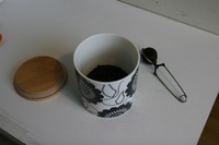 Pfostenbild