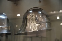 Pfostenbild