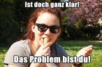 Pfostenbild